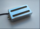 Gold Foil style humbucker