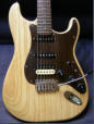 Strat by MG Custom Guitars