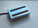 Gold Foil style humbucker
