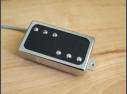 3+3 Humbucker